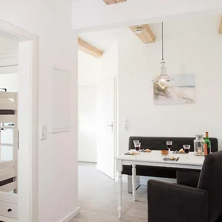 Groemitz-strandruhe Appartement *