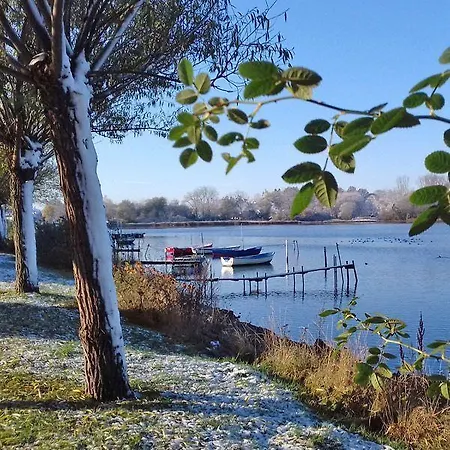 Groemitz-strandruhe *