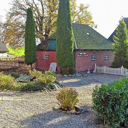 Groemitz-strandruhe Appartement